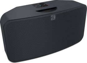 Bluesound Boxa portabila PULSE Mini 2i  Black