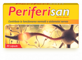 ZDROVIT PERIFERISAN 30 CAPSULE