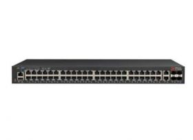 Ruckus Brocade ICX7150-48-4X1G switch-uri Gestionate L3 Gigabit Ethernet (10/100/1000) 1U Negru (ICX7150-48-4X1G)