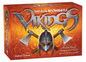 Vikings - Box Set | Andrew Duncan