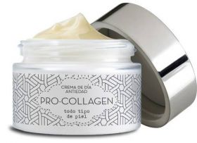 Crema de zi antiaging, Pro Collagen, 50ml - Esential'aroms