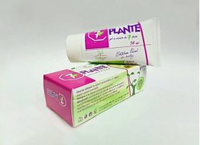 Crema 7 plante pentru chisturi si noduli (fost Stop Nodul) 100ml