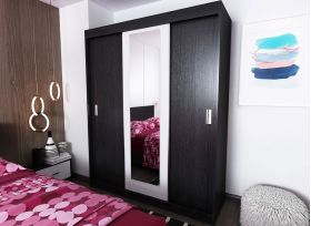 Set Mobila Dormitor Bingo F Netapitat