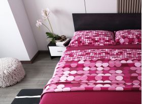 Set Mobila Dormitor Bingo F Netapitat