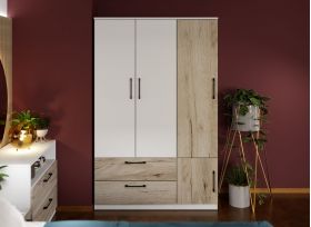 Set Mobila Dormitor Relax C13 tapitat