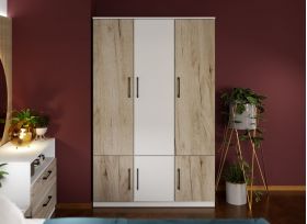 Set Mobila Dormitor Relax C08