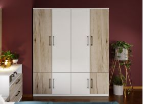 Set Mobila Dormitor Relax C21 tapitat