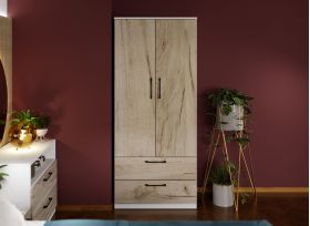 Set Mobila Dormitor Relax C02