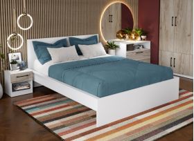 Set Mobila Dormitor Relax C08