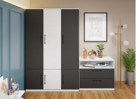 Set Mobila Dormitor Benjamin C10