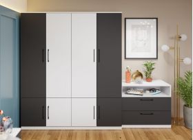 Set Mobila Dormitor Benjamin C17 tapitat