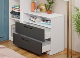 Set Mobila Dormitor Benjamin C06