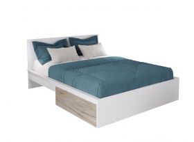 Set Mobila Dormitor Forest C01