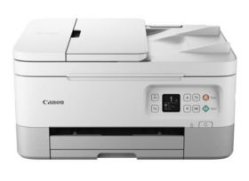 Canon PIXMA TS7451a Cu jet de cerneală A4 4800 x 1200 DPI Wi-Fi (4460C076)