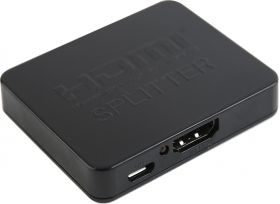 Adaptor Gembird HDMI Splitter 1x HDMI Female - 2x HDMI Female