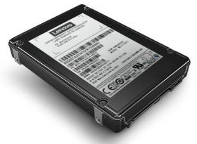 Lenovo ThinkSystem 2.5' PM1653 960GB Read Intensive SAS 24Gb HS SSD (4XB7A80318)