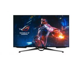 ASUS ROG Swift PG42UQ 41.5inch 3840x2160 OLED 138Hz 0.1 ms GSYNC HDMI DP (90LM0850-B01170)