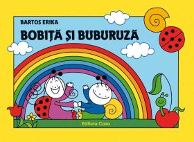 Bobita si Buburuza | Bartos Erika