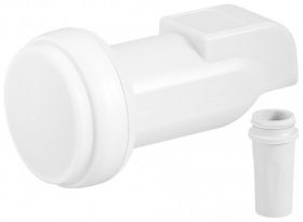 lnb universal 1 iesire 0.1db, goobay