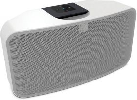 Bluesound Boxa portabila PULSE Mini 2i  White