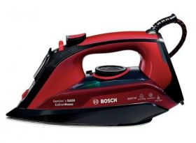 Fier de calcat Bosch TDA503001P, 3000 W