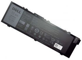 Baterie Dell GR5D3 Originala 72Wh