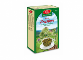 Ceai de Brusture radacina 50g - Fares