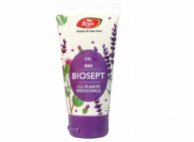 Biosept gel 50ml - Fares