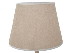 Lampa de masa Storage -B, Mauro Ferretti, 1 x E27, 40W, Ø 25x49 cm, lemn de stejar