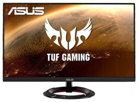 ASUS TUF Gaming VG249Q1R 60,5 cm (23.8') 1920 x 1080 Pixel Full HD Negru (90LM05V1-B01E70)