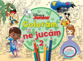 Coloram si ne jucam 2 |