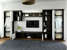 Mobila sufragerie - Living Milan C1 DUO