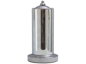 Lampa de masa Lexington 3D -D, Mauro Ferretti, 1 x E14, 40W, Ø 17x34 cm, metal