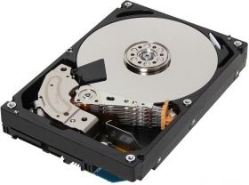 Accesoriu server Toshiba Unitate de stocare Enterprise SATA 10TB 7200 RPM 3.5 inch 256MB