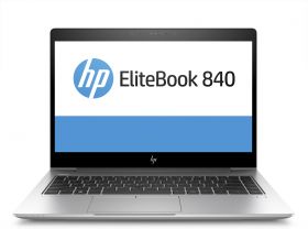 Laptop Second Hand HP EliteBook 840 G5, Intel Core i7-8650U 1.90 - 4.20GHz, 16GB DDR4, 512GB SSD M.2, 14 Inch Full HD, Webcam, Grad A-