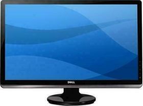 Monitor Second Hand Dell ST2420L, 24 Inch Full HD LED, VGA, DVI, HDMI