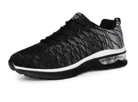 Adidași pentru bărbați cu model J2195 negru 39