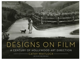 Designs on Film | Cathy Whitlock