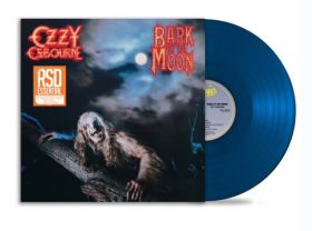 Bark at the moon - Vinyl | Ozzy Osbourne