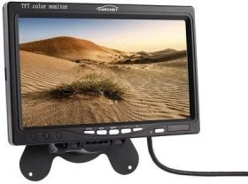 Monitor Auto cu Suport Tetiera YWX-726