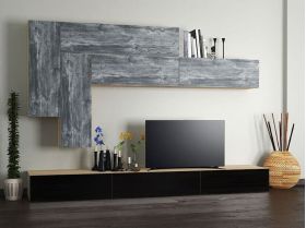 Oferta Set Living Join 9