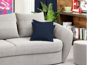 Set 2 perne decorative Vernil