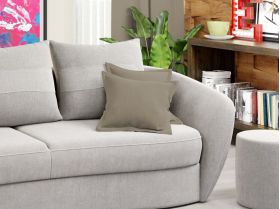 Set 2 perne decorative Vernil
