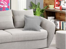 Set 2 perne decorative Vernil