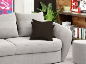 Set 2 perne decorative Vernil