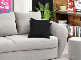 Set 2 perne decorative Vernil