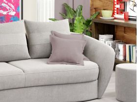 Set 2 perne decorative Vernil