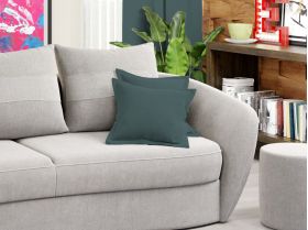 Set 2 perne decorative Vernil