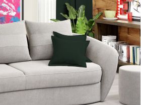 Set 2 perne decorative Vernil