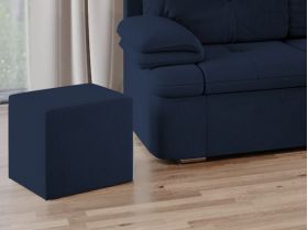 Taburet Cub Albastru